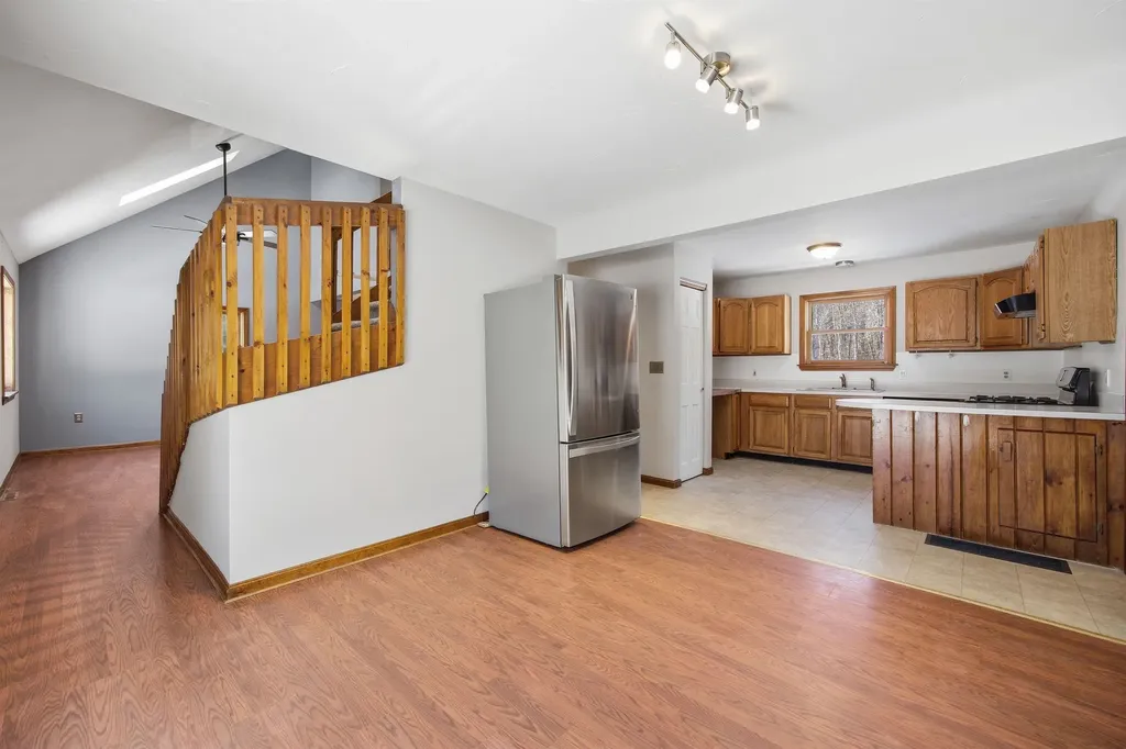 419 Flaghole Road Andover NH 03216