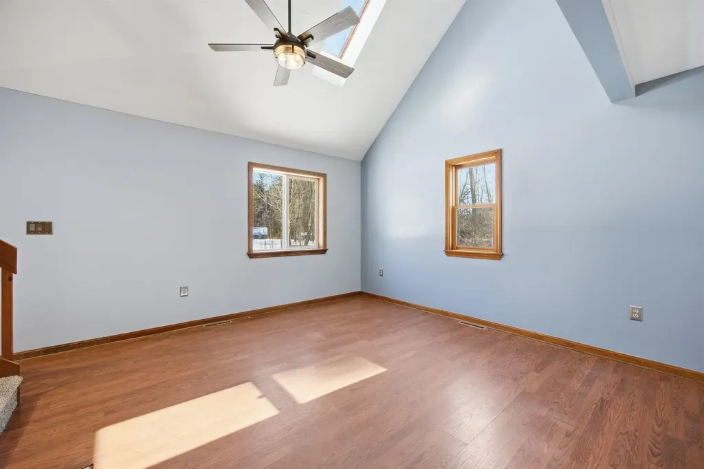 419 Flaghole Road Andover NH 03216