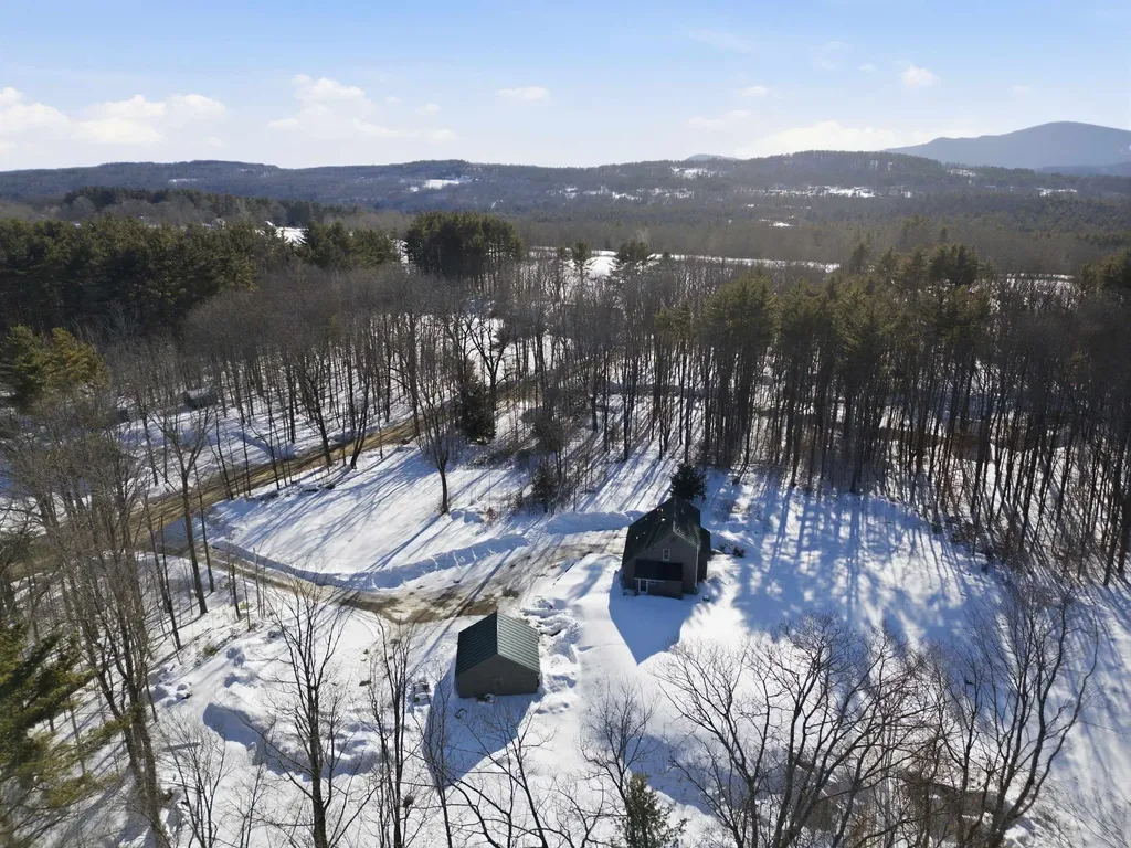 419 Flaghole Road Andover NH 03216