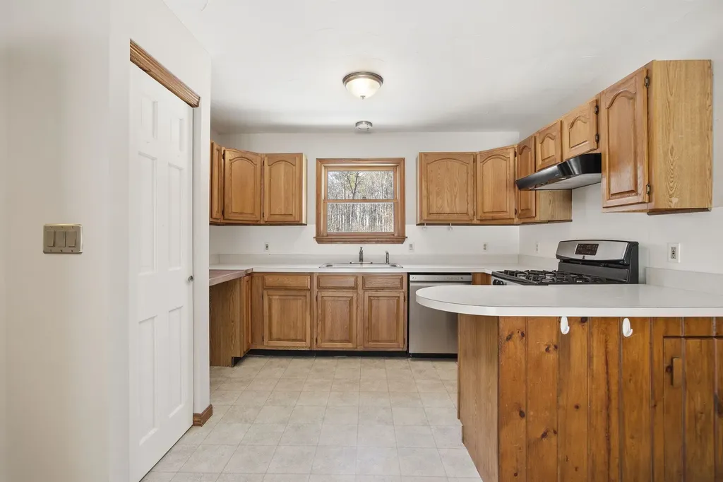 419 Flaghole Road Andover NH 03216