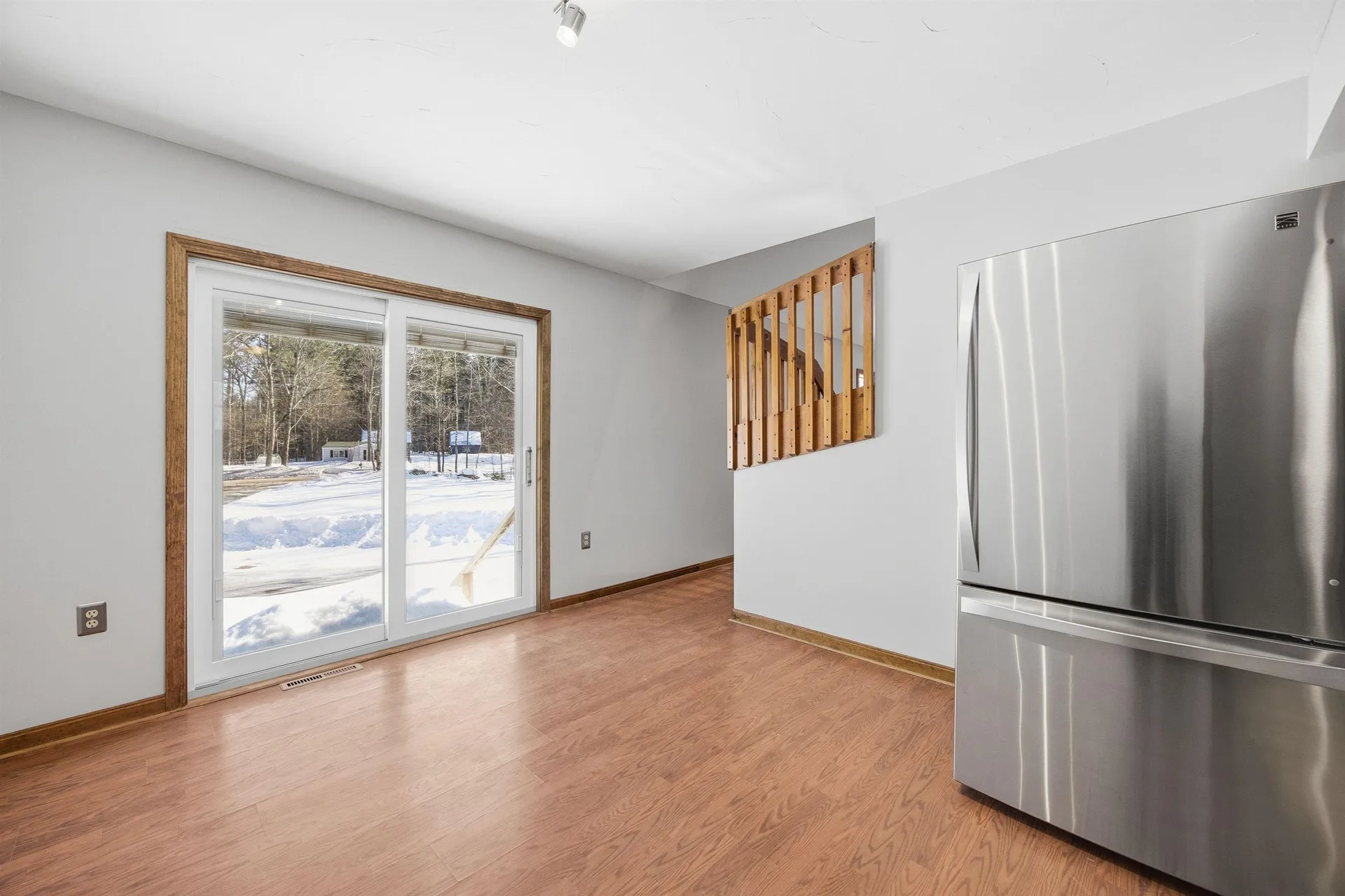 419 Flaghole Road Andover NH 03216