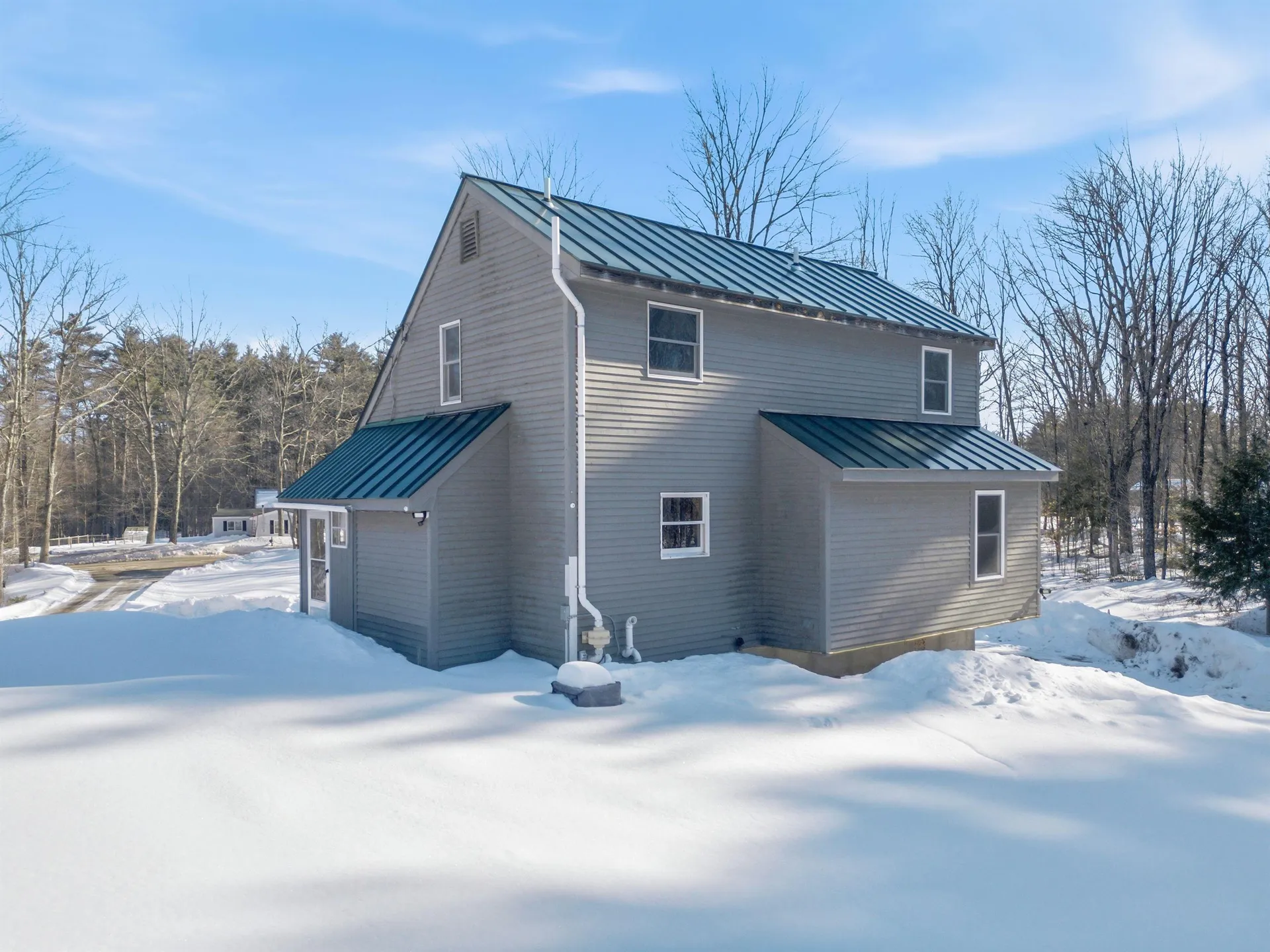 419 Flaghole Road Andover NH 03216