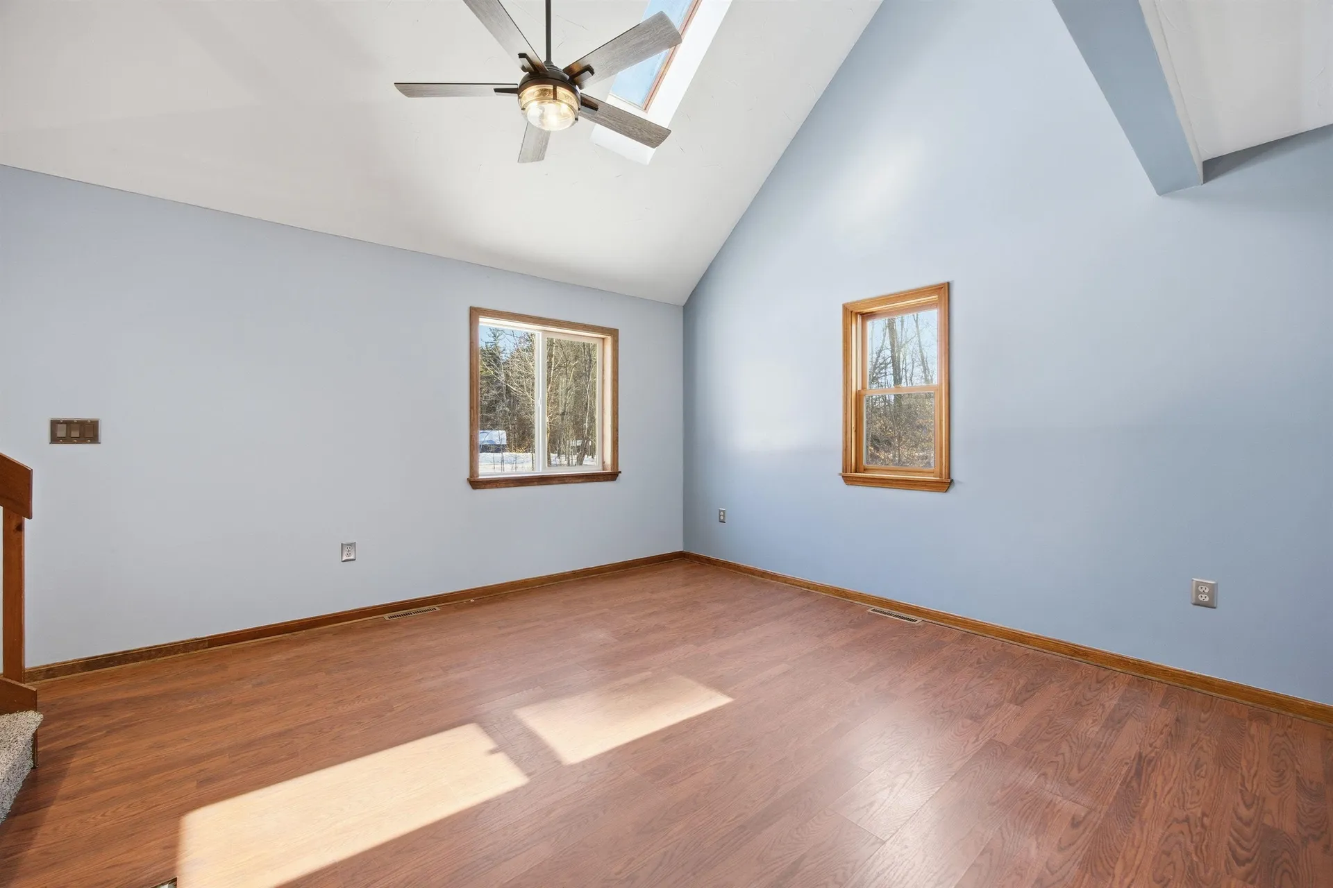 419 Flaghole Road Andover NH 03216