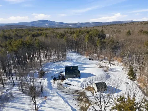 419 Flaghole Road Andover NH 03216