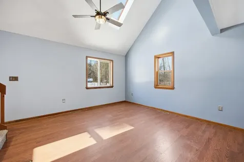 419 Flaghole Road Andover NH 03216