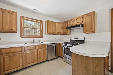 419 Flaghole Road Andover NH 03216