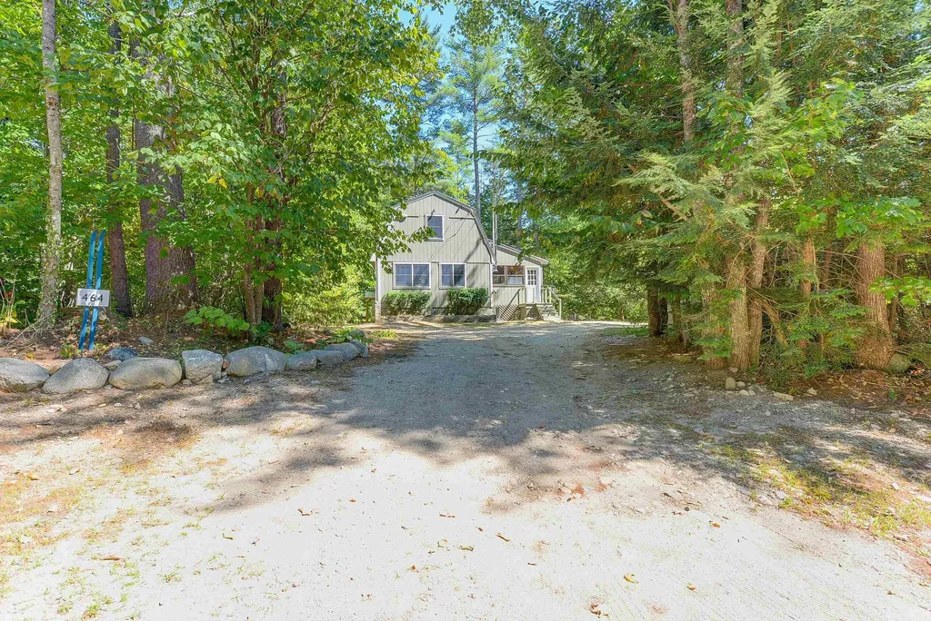 464 Town Hall Road Bartlett NH 03845