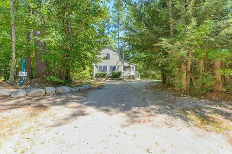 464 Town Hall Road Bartlett NH 03845