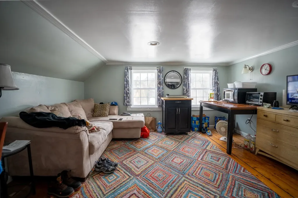 367 Calendar Brook Road Lyndon VT 05851
