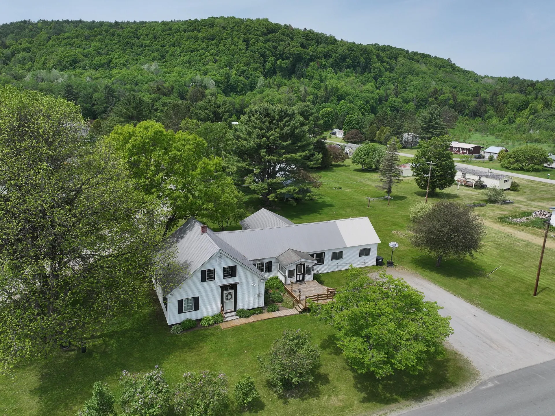 367 Calendar Brook Road Lyndon VT 05851