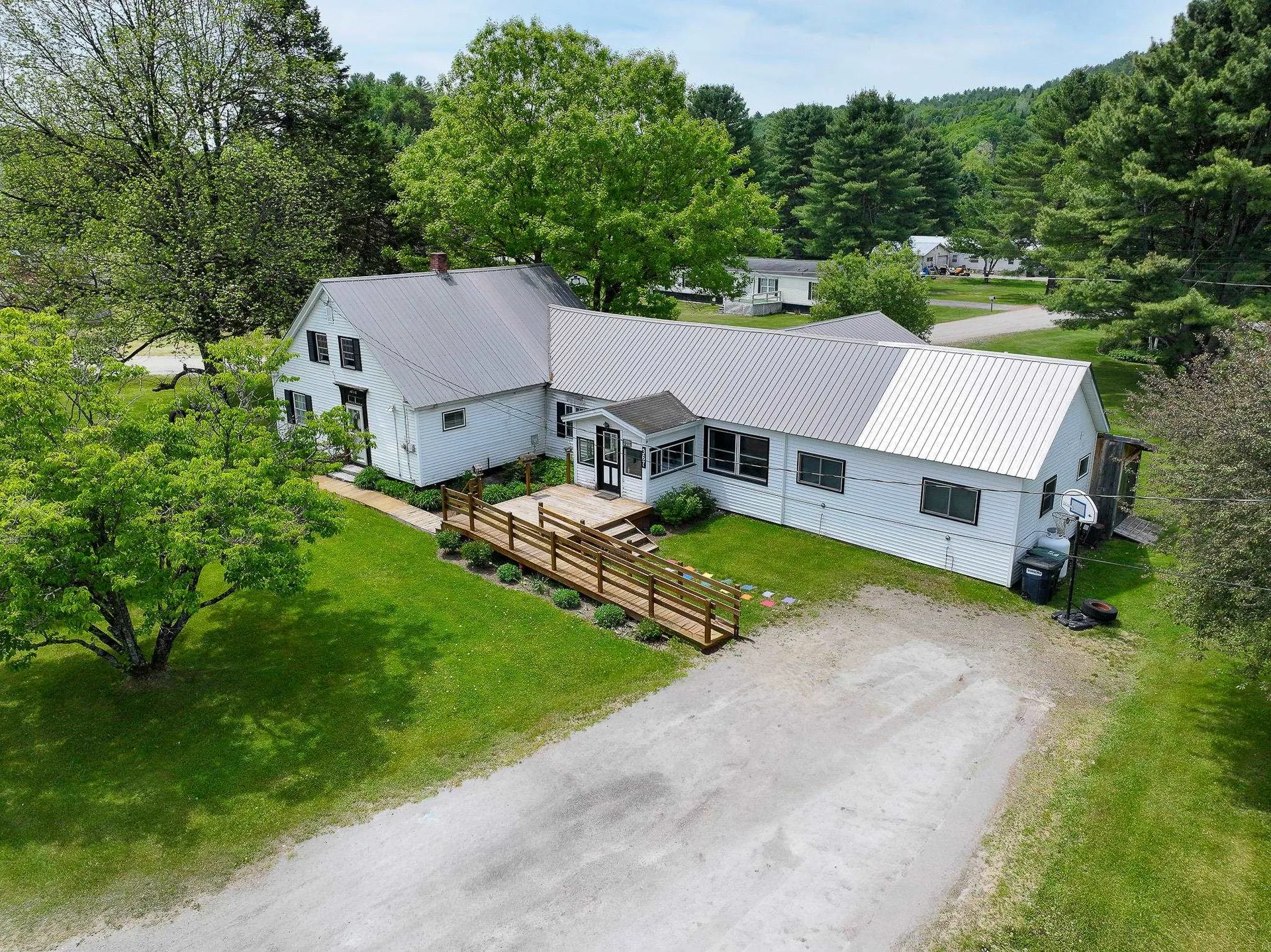 367 Calendar Brook Road Lyndon VT 05851