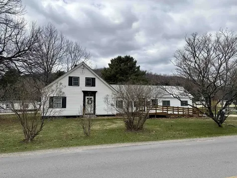 367 Calendar Brook Road Lyndon VT 05851