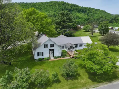 367 Calendar Brook Road Lyndon VT 05851