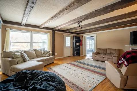 367 Calendar Brook Road Lyndon VT 05851