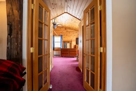 367 Calendar Brook Road Lyndon VT 05851