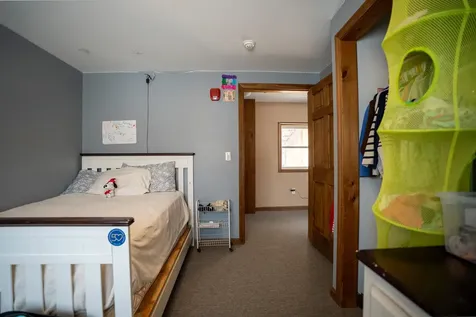 367 Calendar Brook Road Lyndon VT 05851