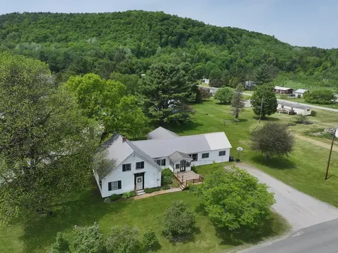 367 Calendar Brook Road Lyndon VT 05851