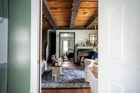 367 Calendar Brook Road Lyndon VT 05851