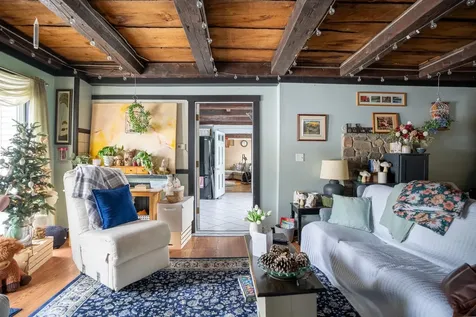 367 Calendar Brook Road Lyndon VT 05851