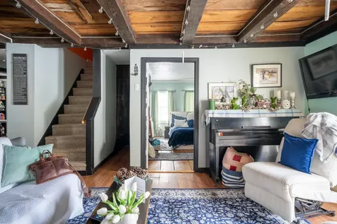 367 Calendar Brook Road Lyndon VT 05851