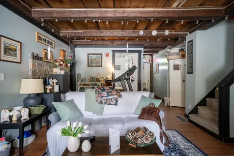 367 Calendar Brook Road Lyndon VT 05851