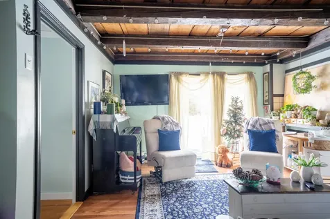 367 Calendar Brook Road Lyndon VT 05851