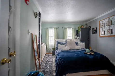 367 Calendar Brook Road Lyndon VT 05851