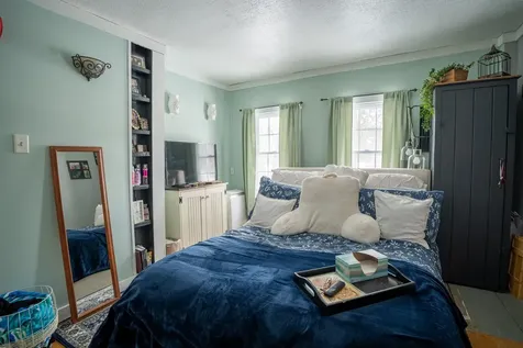 367 Calendar Brook Road Lyndon VT 05851