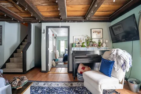 367 Calendar Brook Road Lyndon VT 05851