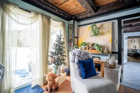 367 Calendar Brook Road Lyndon VT 05851