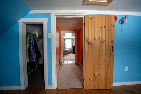 367 Calendar Brook Road Lyndon VT 05851