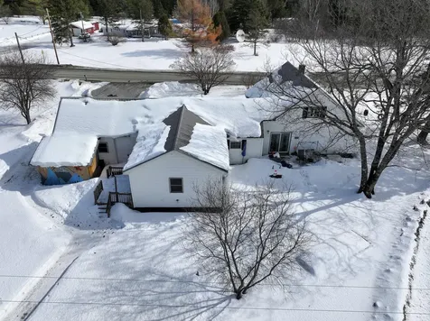 367 Calendar Brook Road Lyndon VT 05851