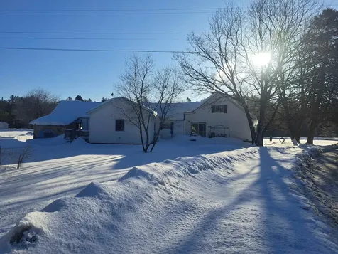 367 Calendar Brook Road Lyndon VT 05851