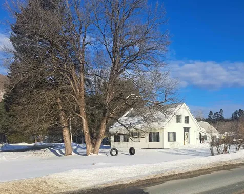 367 Calendar Brook Road Lyndon VT 05851