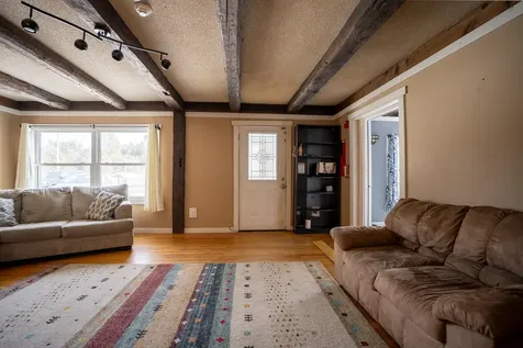 367 Calendar Brook Road Lyndon VT 05851