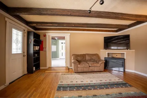 367 Calendar Brook Road Lyndon VT 05851