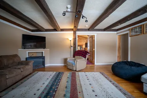 367 Calendar Brook Road Lyndon VT 05851