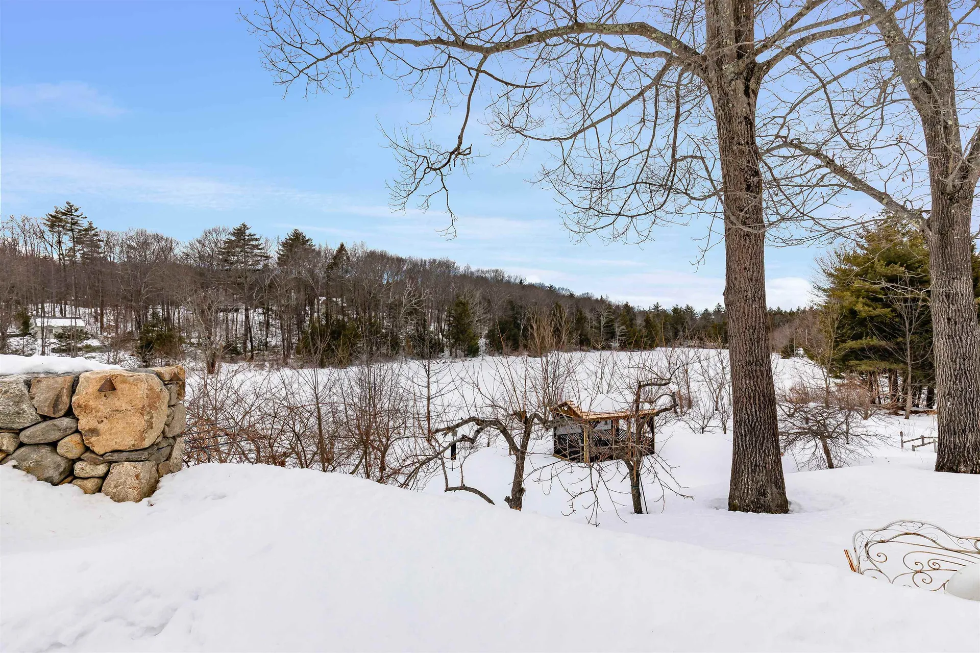 19 Quimby Court Danville NH 03819