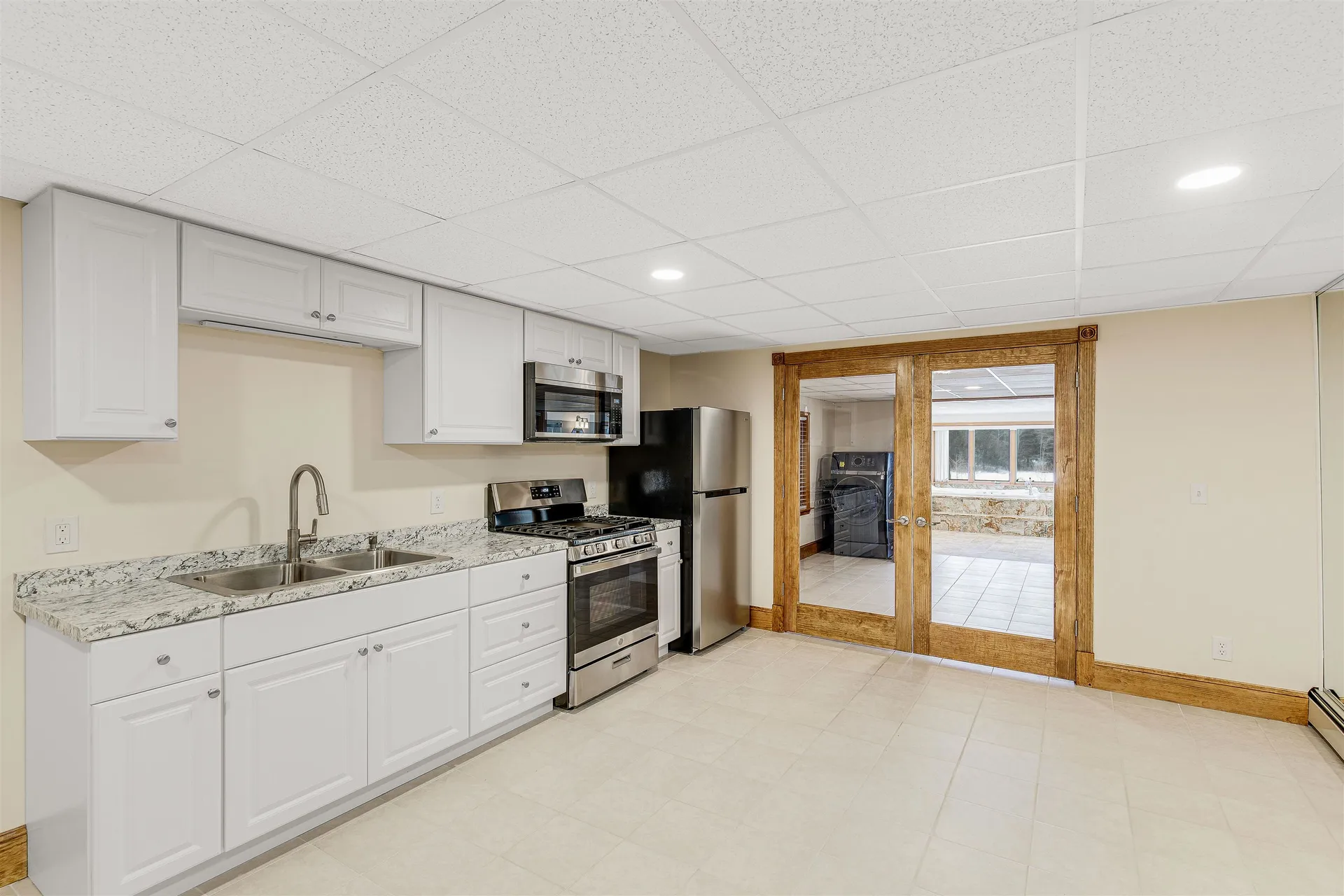 19 Quimby Court Danville NH 03819