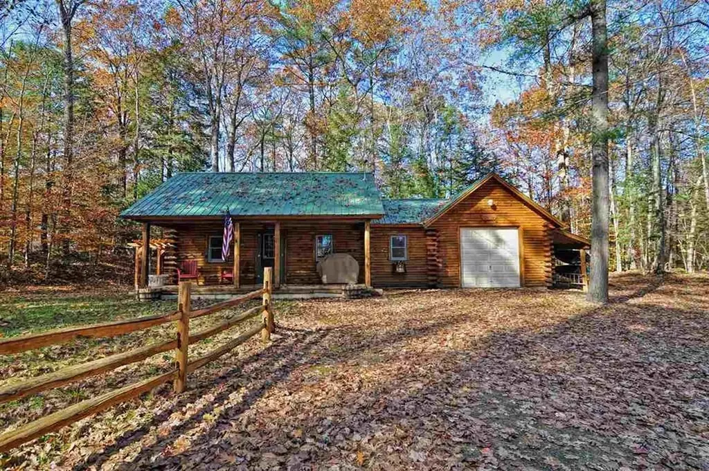 11 Beard Lane Grafton NH 03240