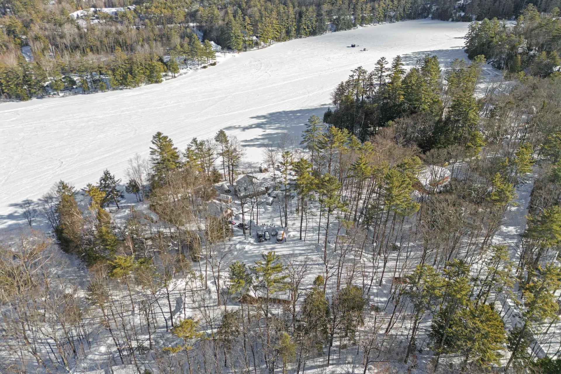 11 Beard Lane Grafton NH 03240