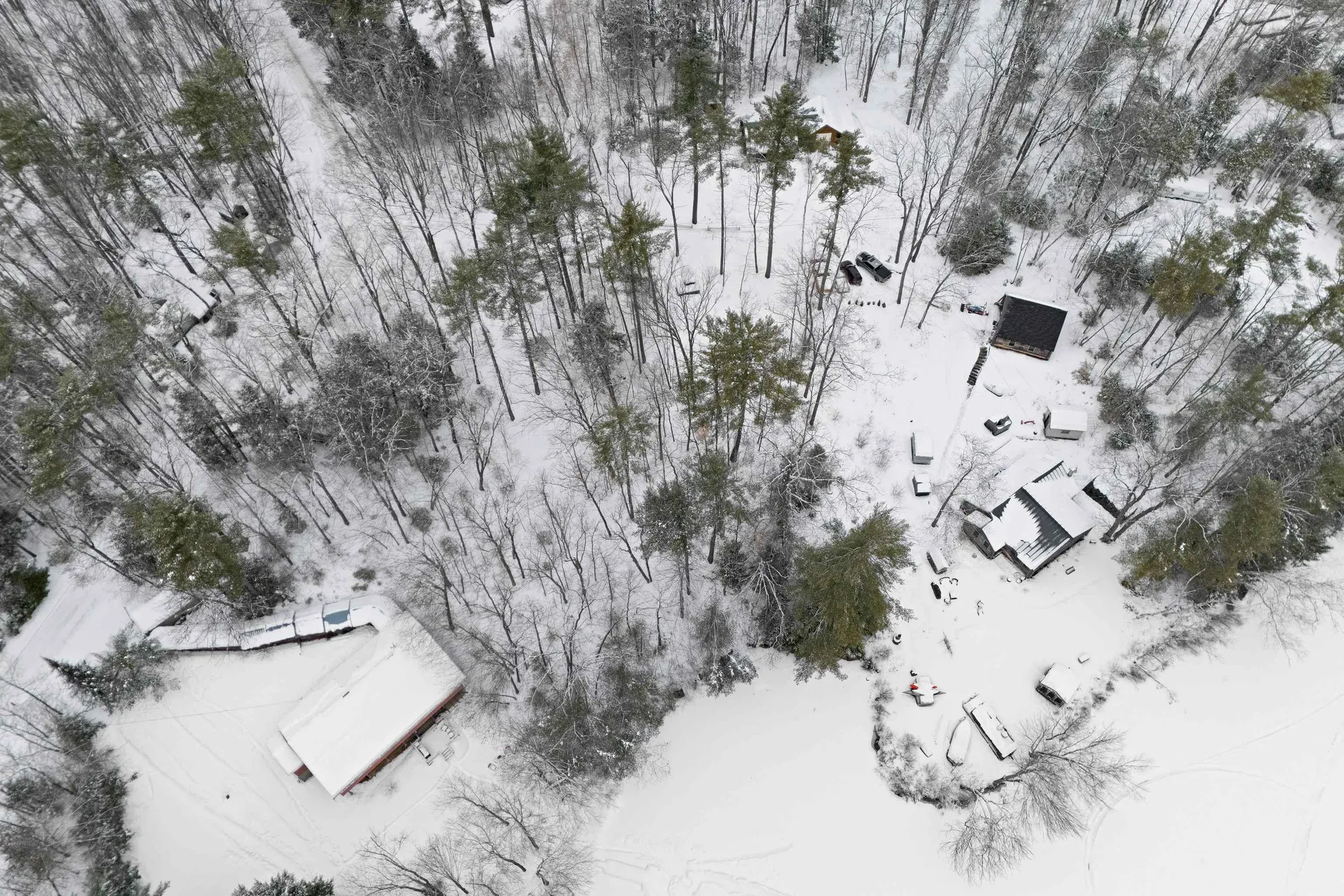 11 Beard Lane Grafton NH 03240