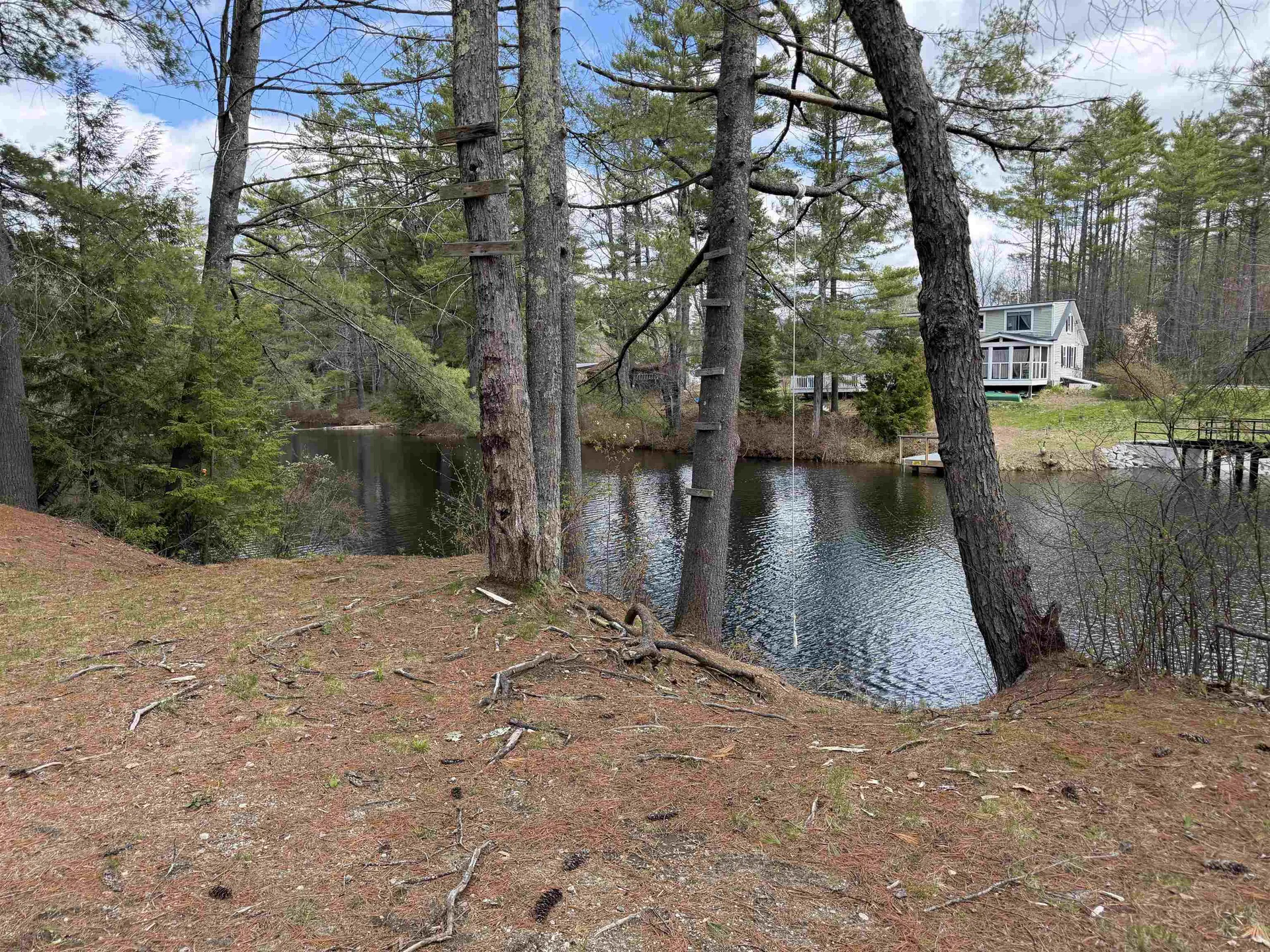 11 Beard Lane Grafton NH 03240