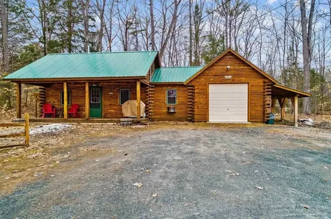 11 Beard Lane Grafton NH 03240