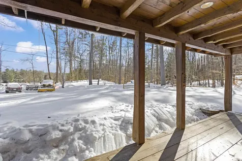 11 Beard Lane Grafton NH 03240
