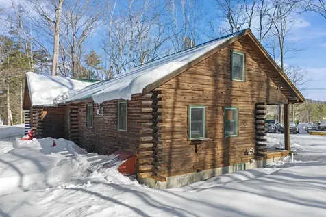 11 Beard Lane Grafton NH 03240