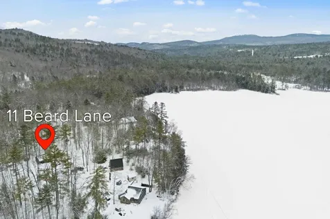 11 Beard Lane Grafton NH 03240