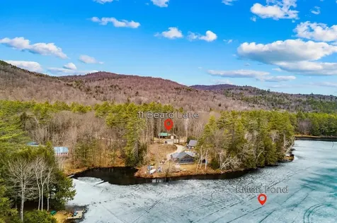 11 Beard Lane Grafton NH 03240