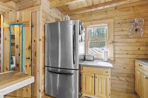 11 Beard Lane Grafton NH 03240