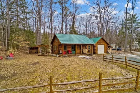 11 Beard Lane Grafton NH 03240